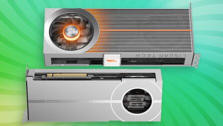 Chinas Konkurrenz für Nvidia und AMD wird immer ernstzunehmender: Neue Grafikkarte soll Leistung einer RTX 4060 erreichen