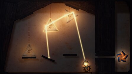 LIT: Bend the Light - Screenshots