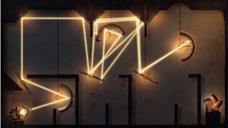 LIT: Bend the Light - Screenshots