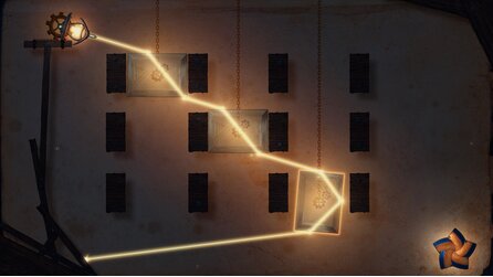 LIT: Bend the Light - Screenshots