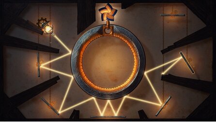 LIT: Bend the Light - Screenshots