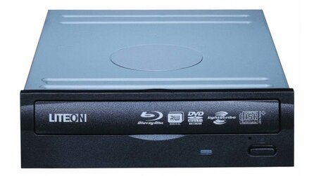 Lite-On - Neues Blu-ray-Combo-Laufwerk