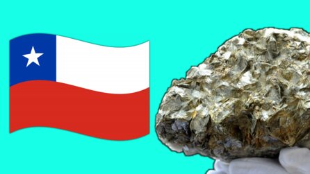 Chile sitzt auf einem der wichtigsten Rohstoffvorkommen für E-Mobilität und niemand will es abbauen
