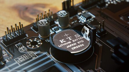 Ein Vulkan in den USA könnte das größte Lithium-Vorkommen der Welt beherbergen