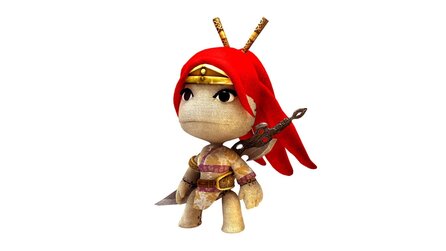 Little Big Planet