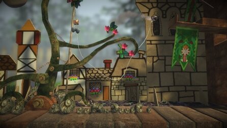 Little Big Planet