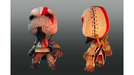 Little Big Planet