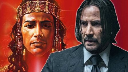 Weder John Wick noch Matrix: Keanu Reeves kürt seinen besten Film und ihr habt garantiert noch nie von ihm gehört