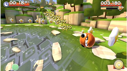 Little Deviants - Screenshots