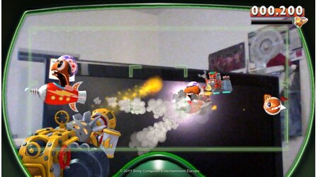 Little Deviants - Screenshots
