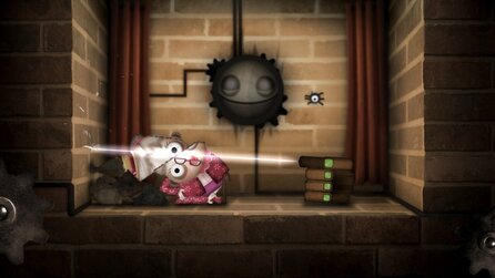 Little Inferno - Screenshots