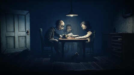 Little Nightmares 2 - Screenshots
