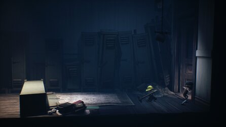 Little Nightmares 2 - Screenshots