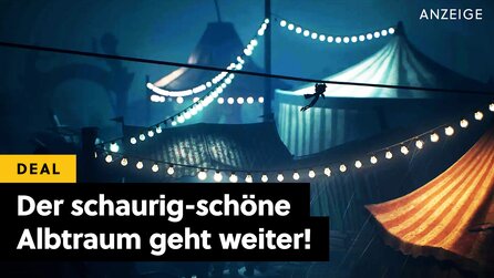 Ein unerwarteter Koop-Geheimtipp stiehlt Silent Hill, Resident Evil + Co. die Show: Dieses Horror-Highlight müsst ihr gespielt haben!