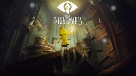 Little Nightmares - Avengers-Regisseure machen Videospiel zur Serie