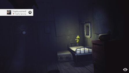 Little Nightmares - Ein Rundgang durch die Welt des schaurigen Platformers