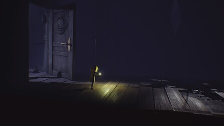 Little Nightmares - Ein Rundgang durch die Welt des schaurigen Platformers