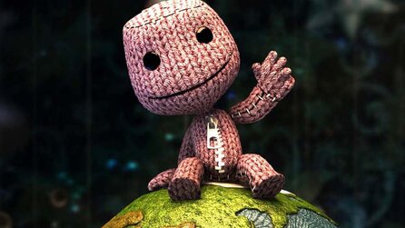 LittleBigPlanet 3 - Intro von »Game of Thrones« nachgestellt
