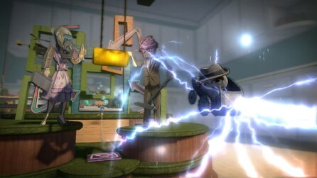 LittleBigPlanet Karting - Screenshots