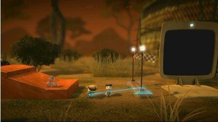Little Big Planet