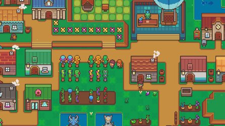 Littlewood - Screenshots