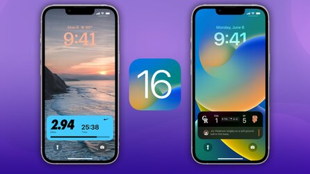 iOS 16.1: Mit diesem praktischen iPhone-Feature entgeht euch nichts - so funktionieren Live-Aktivitäten