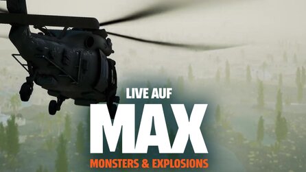 Squad auf MAX: Schweiß, Dreck und Taktik mit dem Hobbygeneral