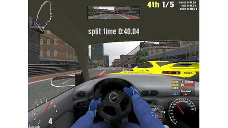 Live for Speed - Screenshots