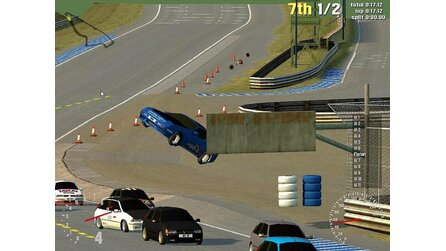 Live for Speed - Screenshots