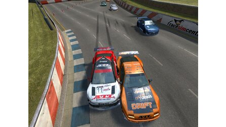 Live for Speed - Motorsport-Feeling in der GSL