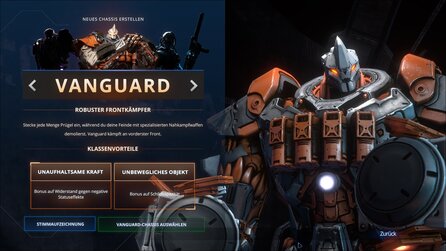 Livelock - Screenshots