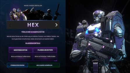 Livelock - Screenshots