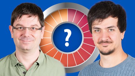 Tests bei GameStar: Livestream-AMA mit der Chefredaktion