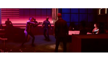 Living Dark - Mehrere Trailer kündigen düsteres Spiel von DayZ-Erfinder Dean Hall an