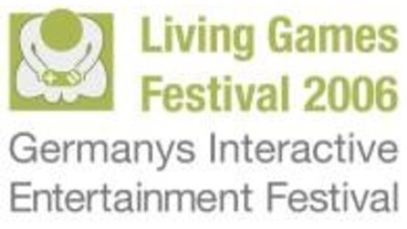 Living Games Festival 2006 - Das Festival der Spiele