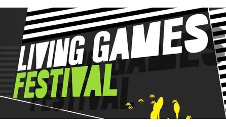 Living Games Festival 2008 - Freikarten für Spiele-Event zu gewinnen
