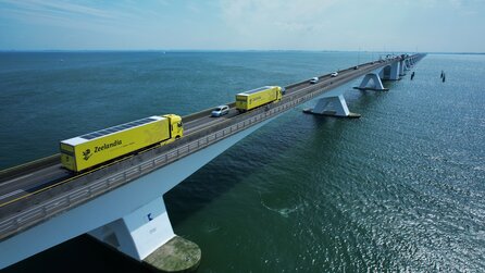 Verkehrsforscher: Solarzellen am Auto können bis zu 80 Prozent der Lade-Energie einsparen und die Reichweite deutlich erhöhen