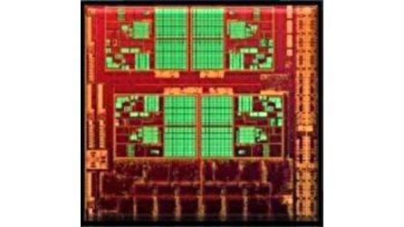 AMD Llano-CPU - Schnelle Hybrid-Chips Mitte 2011