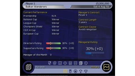 BDFL Manager 2002
