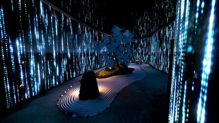 Loading Human - Screenshots