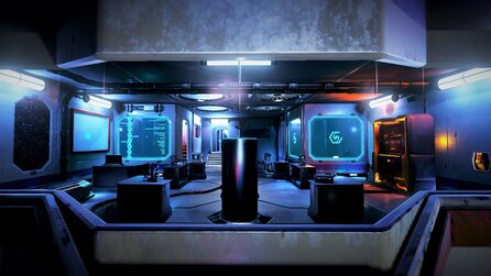 Loading Human - Screenshots