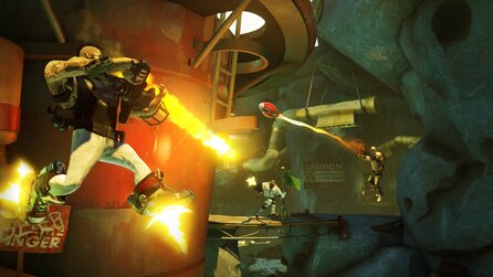 Loadout - Screenshots