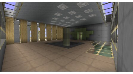 Minecraft - Texture-Pack: LoafCraft