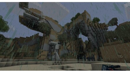 Minecraft - Texture-Pack: LoafCraft
