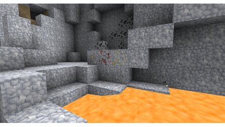 Minecraft - Texture-Pack: LoafCraft