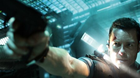 Lockout - Trailer zum Scifi-Actionfilm