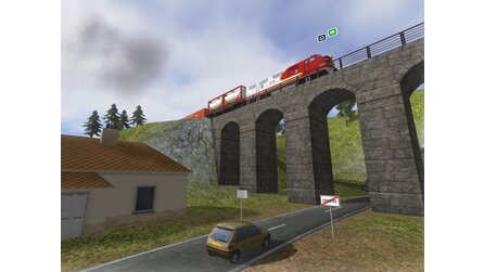Loco-Mania - Screenshots