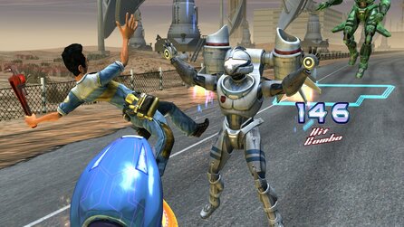 LocoCycle - Screenshots