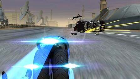 LocoCycle - Screenshots