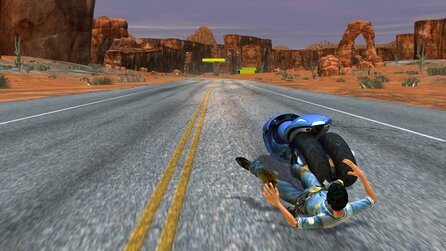 LocoCycle - Screenshots